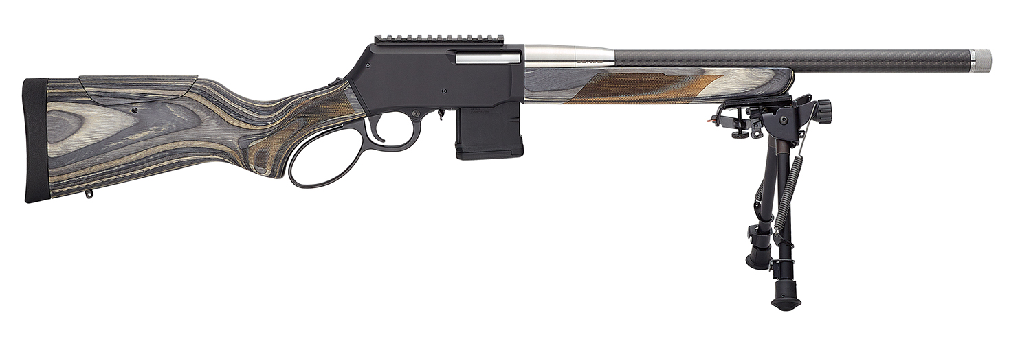 HENRY SPD Predator 223 Rem/5.56 NATO 18