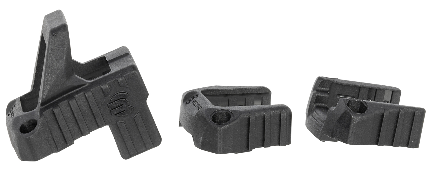 RECOVER TACTICAL Upper Charging Handle Glock Black Polymer