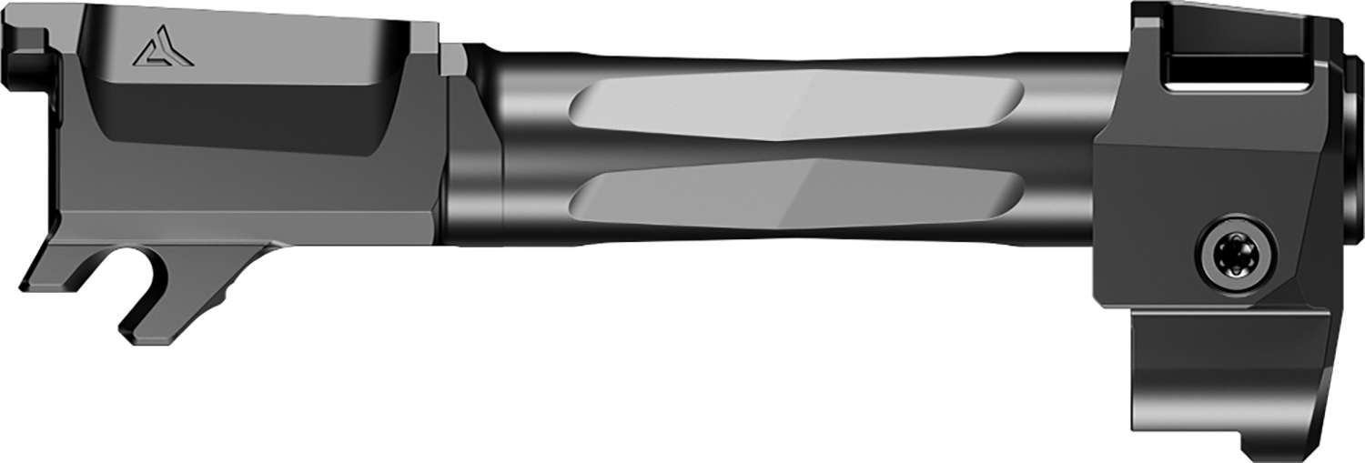 RADIAN WEAPONS Afterburner + Ramjet Bronze Fits Glock 26 Gen 5