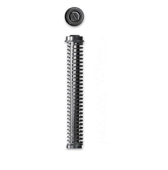 Radian RADIAN WEAPONS Compressor Guide Rod Glock 43/43X/48 Nitride