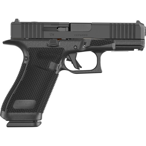 Glock G45 Gen6 9mm 4.02
