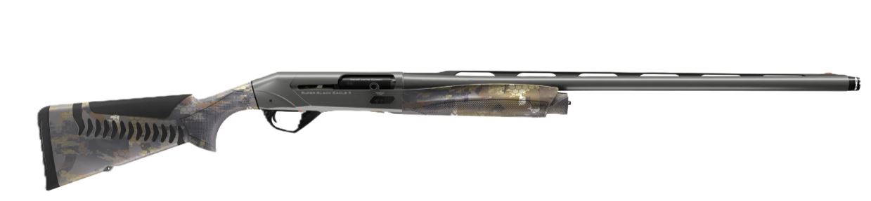 BENELLI SBE3 12Ga 28" 3rd A.I. OP - Timber/Cobalt