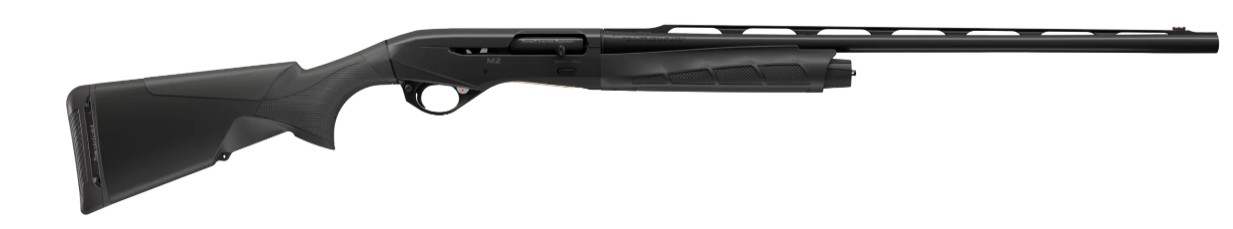 BENELLI M2 Field 12Ga 26" 3rd - Black Synthetic
