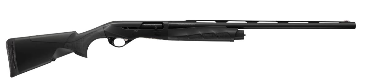 BENELLI M2 Field 12Ga 28" 3rd - Black