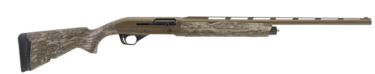 FRANCHI Affinity 3 20Ga 26" 4rd - MOBL/Patriot Brown