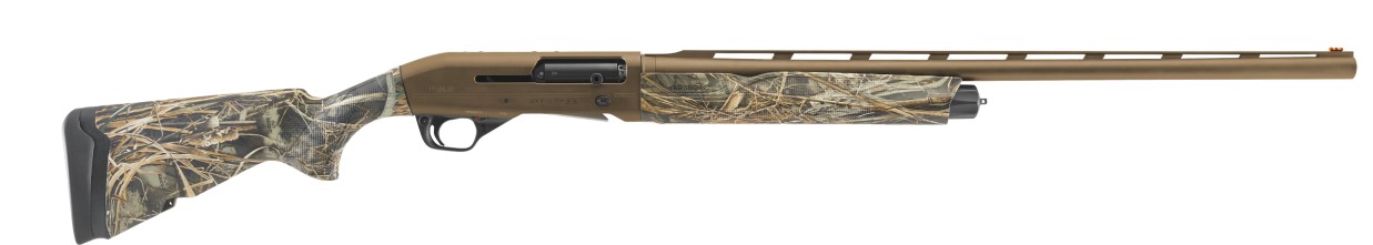 FRANCHI Affinity 3.5 12Ga 28" 4rd Max-7 - Midnight Bronze