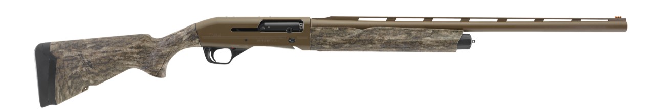 FRANCHI Affinity 3.5 12Ga 26" 4rd - MOBL/Patriot Brown