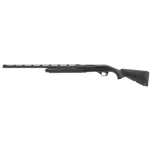 FRANCHI Affinity 3 12Ga 28 4rd LH  Black Synthetic