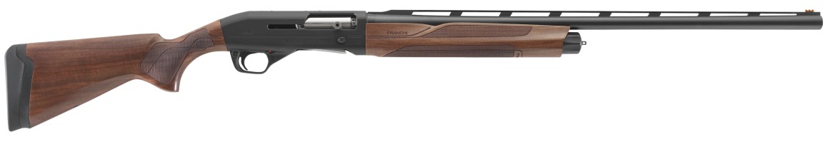 FRANCHI Affinity 3 12Ga 28" 4rd - Black & Walnut