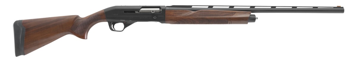 FRANCHI Affinity 3 20Ga 26" 4rd - Walnut