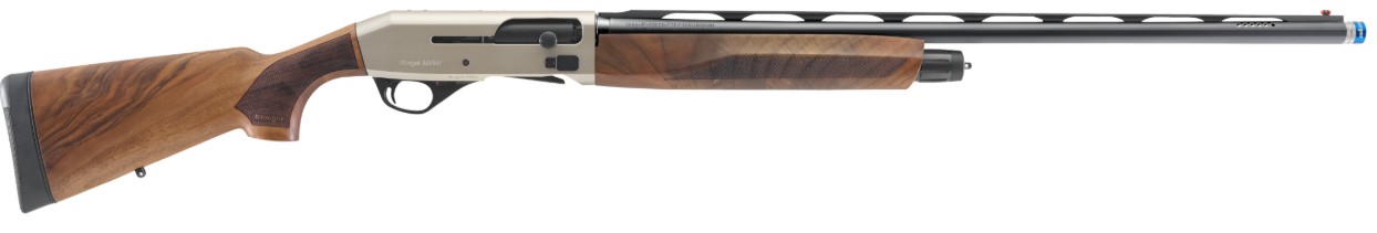 STOEGER M3000 Sporting 12Ga 30" 4rd - Walnut & Nickel