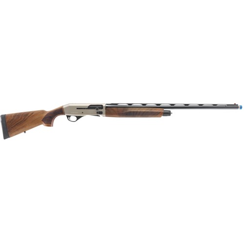STEOGER M3000 Sporting 12Ga 30 4rd  Walnut  Nickel