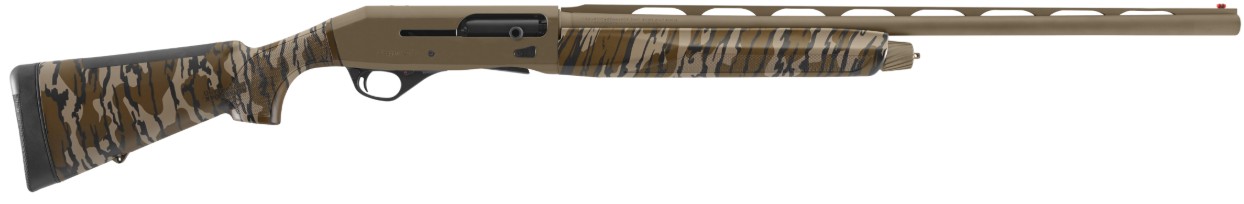 STOEGER M3500 Waterfowl 12Ga 28" 4rd - MOOB & Patriot Brown