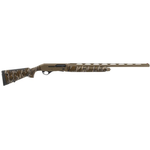 STOEGER M3500 Waterfowl 12Ga 28 4rd  MOOB  Patriot Brown