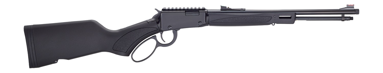 HENRY X Model 22 S/L/LR 16.5" 13/14/18rd - Synthetic