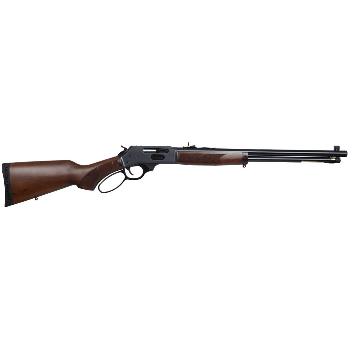 HENRY Provider 360 Bckhmmr 20" 6rd - Walnut