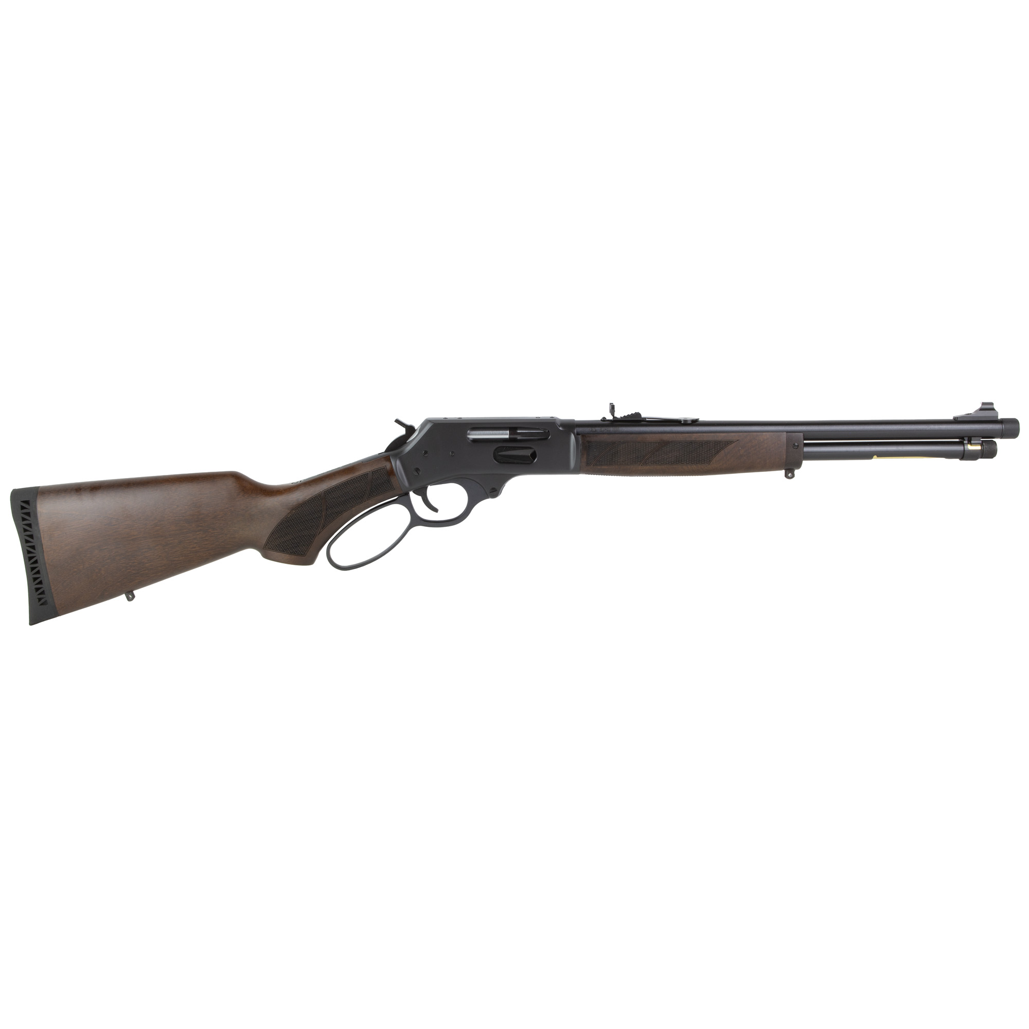HENRY Protector Carbine 30-30Win 16.5" 4rd - Walnut