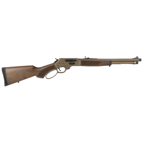 HENRY Explorer Carbine 360 Bckhmr 16.5