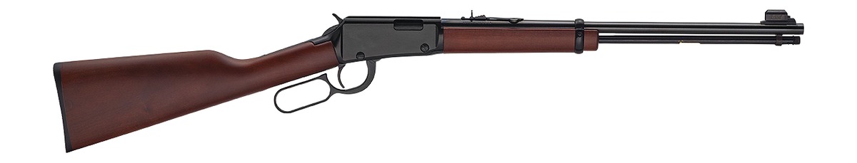 HENRY Classic 22 S/L/LR 18.5" 15/17/21rd - Walnut