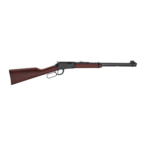 HENRY Classic 22 S/L/LR 18.5" 15/17/21rd - Walnut
