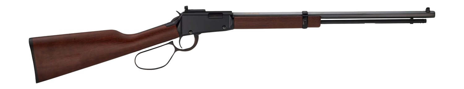 HENRY Frontier Carbine 22 S/L/LR 16.5" 13/14/18rd - Blued