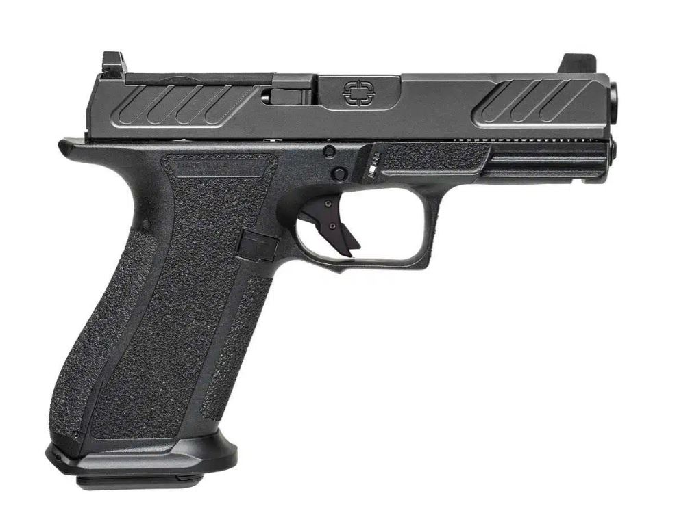 SHADOW SYSTEMS XR920 9mm 4" 17rd -  LE Edition