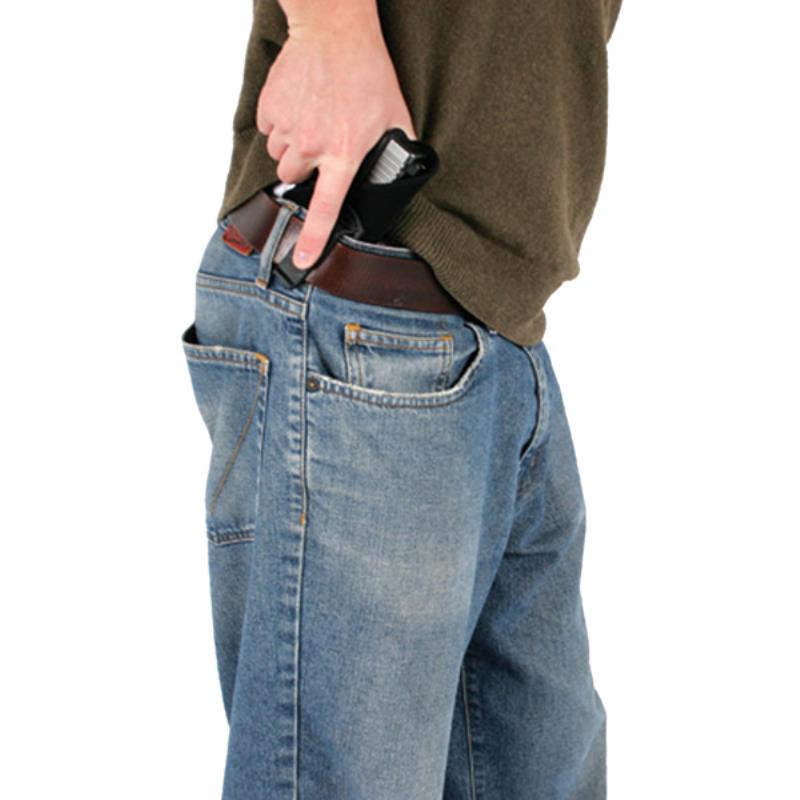 Blackhawk BLACKHAWK ISP - SubComp 9/40-R Glock 26/27 and SubComp 9/40