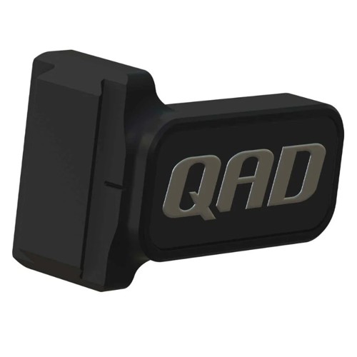 Quality Archery Designs Wide IMX Arrow Rest Adapter