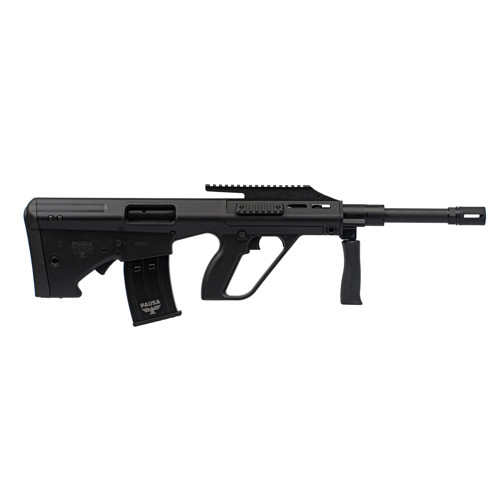 PANZER ARMS BPA12 Bullpup 12Ga 185 5rd  Black