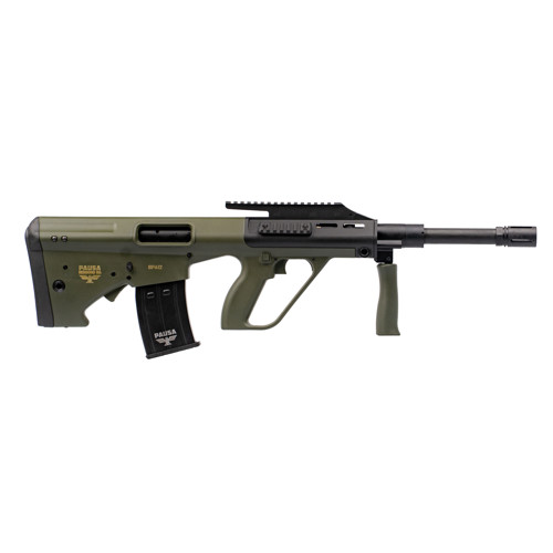 PANZER ARMS BPA12 Bullpup 12Ga Aug OD Green