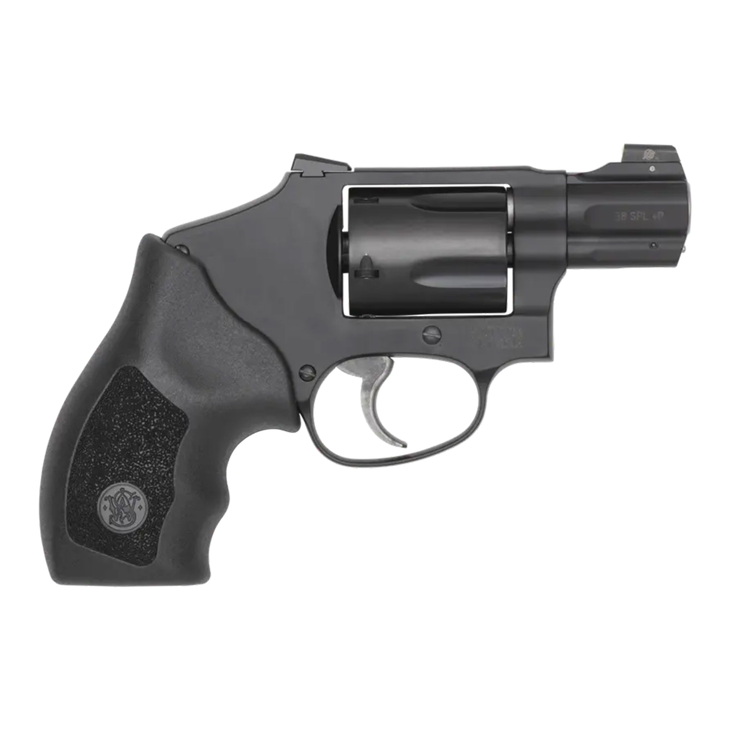 SMITH & WESSON Model 442 Ultimate Carry J-Frame 38 Special 1.88