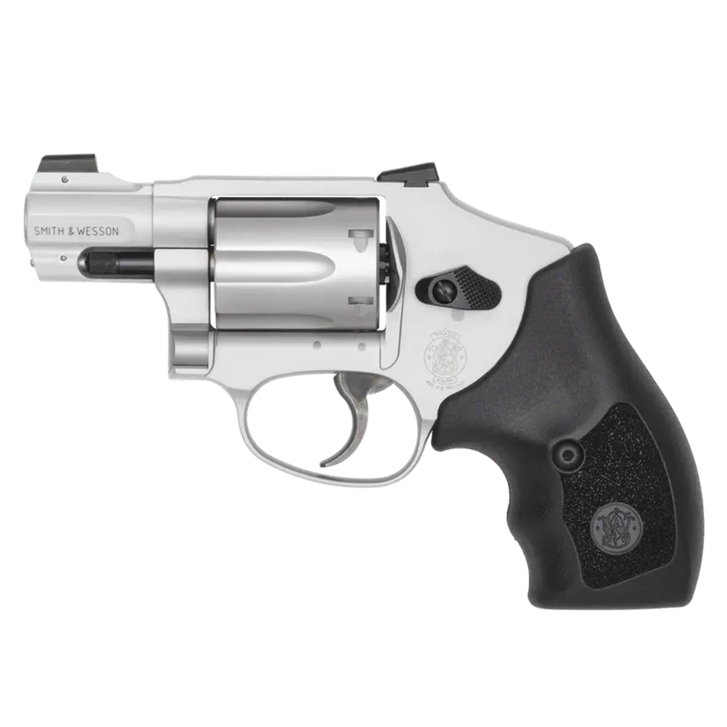 SMITH & WESSON Model 632 Ultimate Carry J-Frame 32 H&R Magnum 1.88