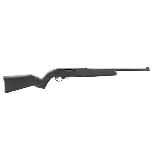 RUGER 1022 22 LR 185 10rd  Black