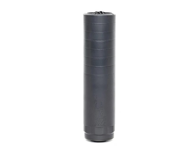 Resilient Suppressors RESILIENT SUPPRESSORS Stacy's Mom 5.56 NATO 6.225" Suppressor