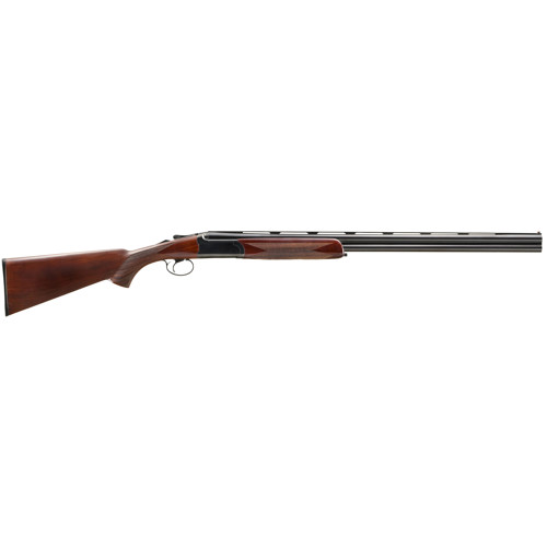 RUGER Red Label III 20 Gauge 28 2rd  Blued  Walnut