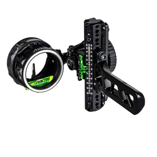 AXCEL ARCHERY Plus Hunting Sight AVX 41 Large Ranger Pin .010 ...