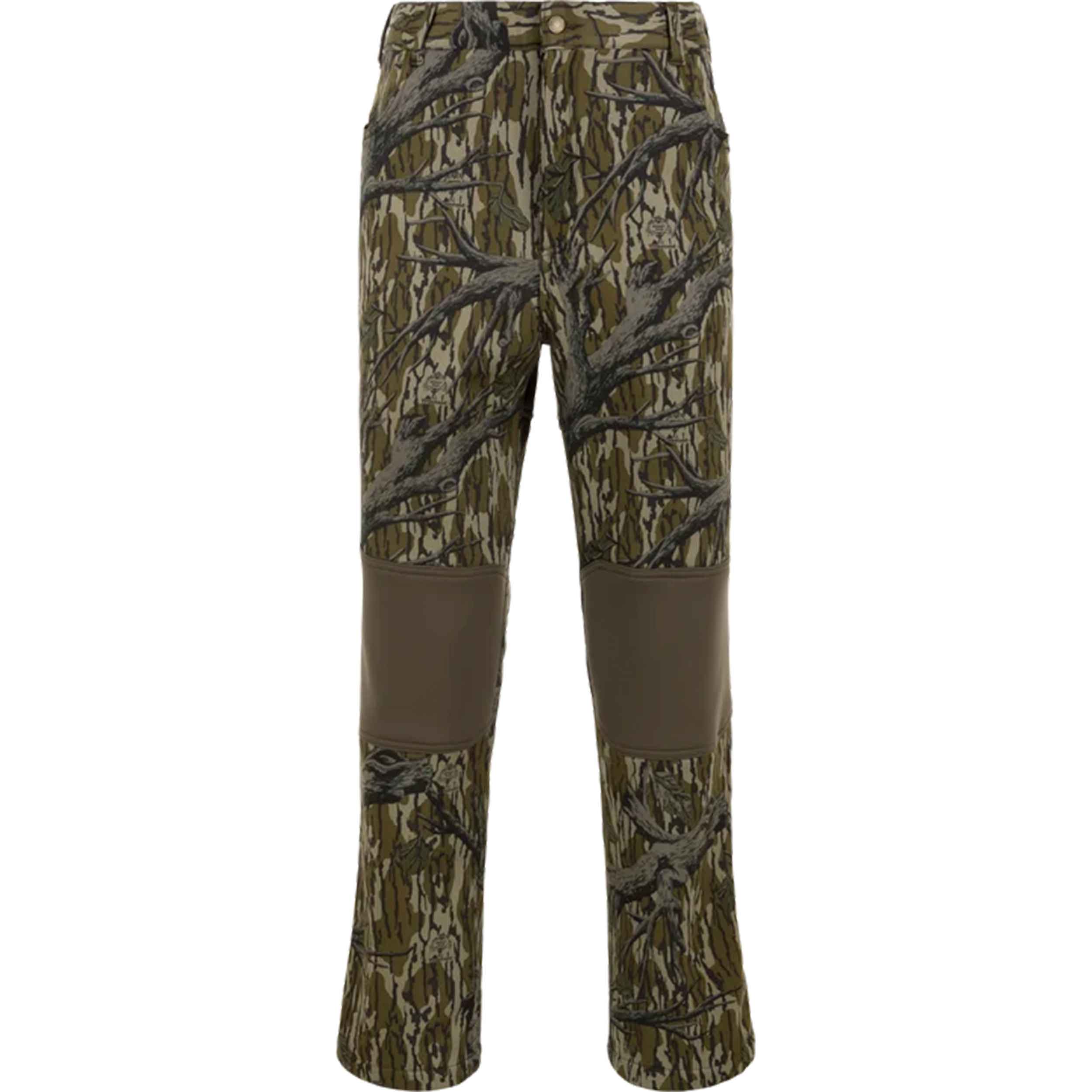 DRAKE Endurance Pant Mossy Oak OG Treestand