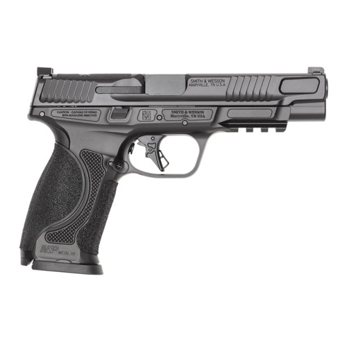 SMITH & WESSON M&P9 M2.0 Metal HD 9mm 5