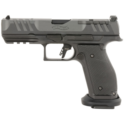 WALTHER ARMS PDP SF Pro 9mm 45 Black 20RD  Black
