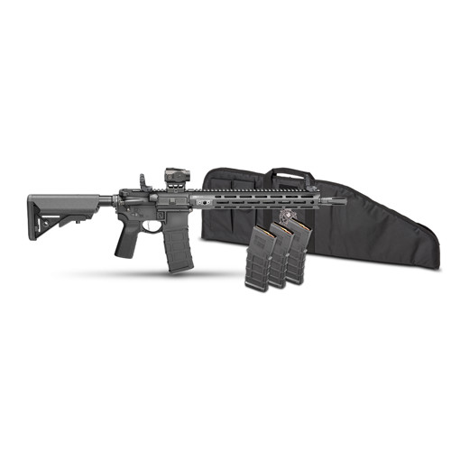 SPRINGFIELD ARMORY Saint Victor B5 5.56 NATO 14" Black