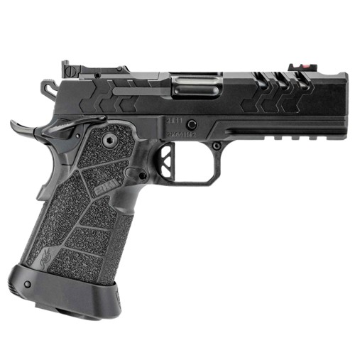 KIMBER 2K11 Pro Comp 9mm 425 19rd  Black