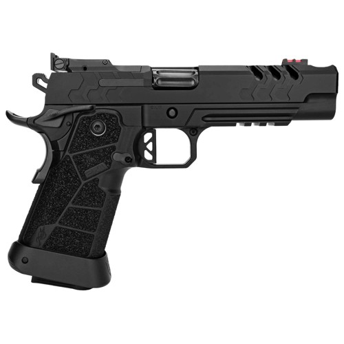 KIMBER 2K11 Comp 9mm 5 17rd  20rd  Black