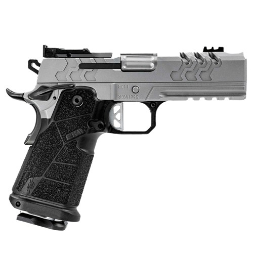 KIMBER 2K11 Pro Comp 9mm 425 19rd  Stainless