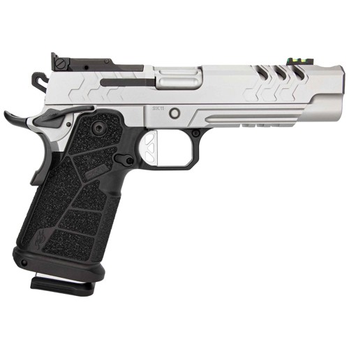 KIMBER 2K11 Comp 9mm 5 17rd  20rd  Stainless