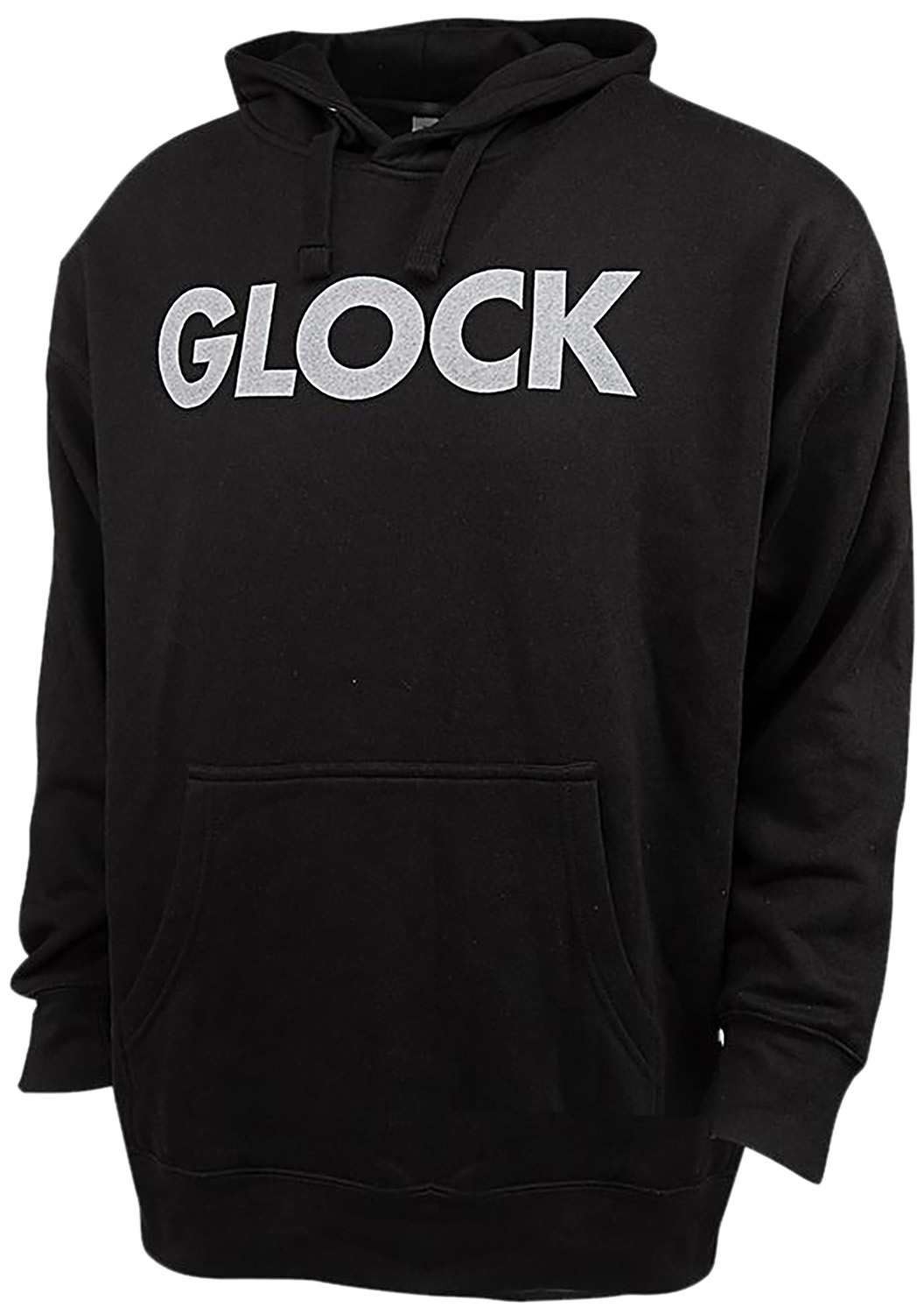 Glock GLOCK Traditional Medium Black Long Sleeve
