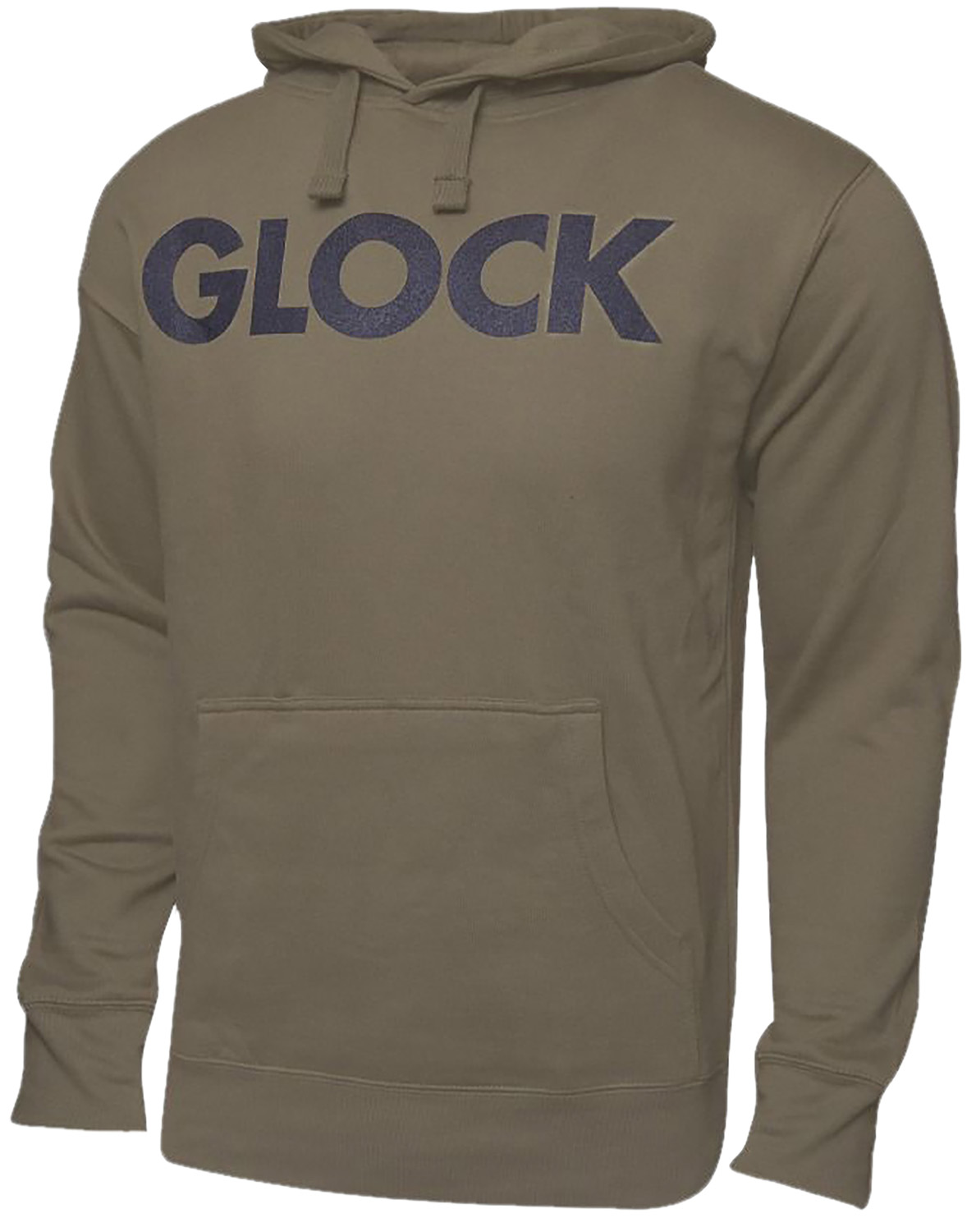 Glock GLOCK Traditional XL OD Green Long Sleeve