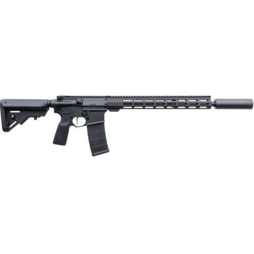 CMMG FOB 5.56 NATO 16