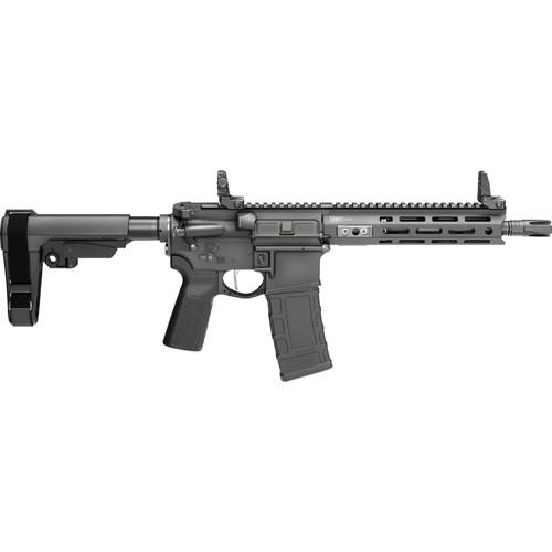 SPRINGFIELD ARMORY Saint Victor AR15 Pistol 300 AAC Blackout 95 30rd  Black
