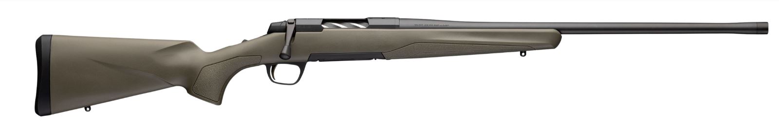 BROWNING X-Bolt 2 Comp SPL 7mm PRC 24" 3rd - ODG