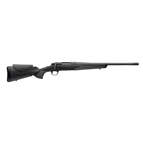 BROWNING XBolt 2 Hunter Composite SPR MB 270 Win 18 4rd  Black